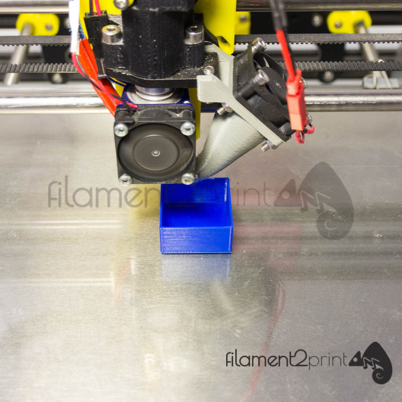 What is the flow of 3D printing and how to adjust it